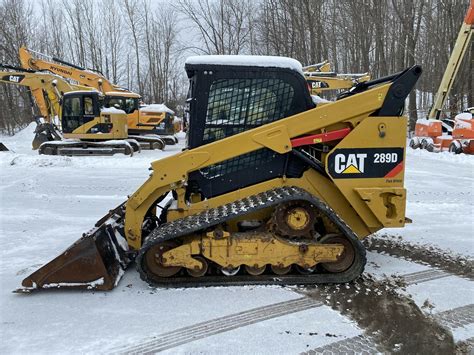 cat 289d skid steer engine|cat 289d forestry package.